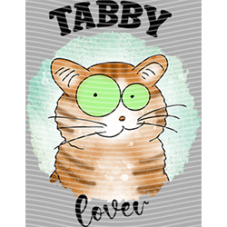 Animal Text Series-AT 3460